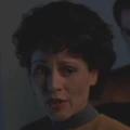 Torrey, hologram