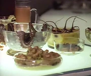 Klingonské menu