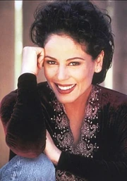 Roxann Dawson