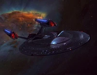 Nová Enterprise-E