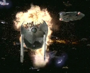 Zničení USS Sitak