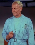 Dr. Philip Boyce