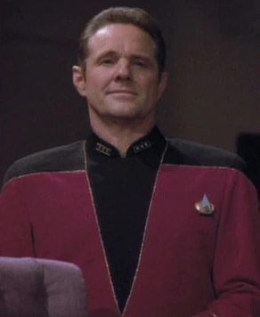 Admirál Kennelly