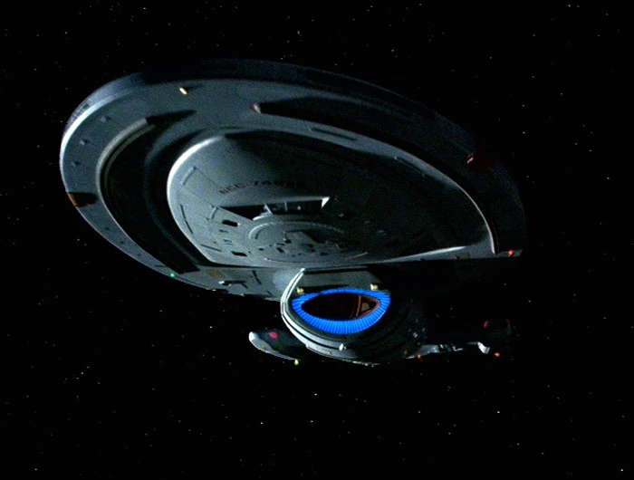 Voyager