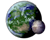 Weltraum