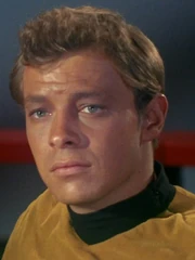 Lt. Dave Bailey