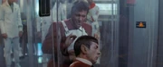 Spock stirbt bei der Rettung der Enterprise.