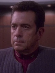 Admiral Ross