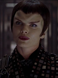 Commander Donatra 2379