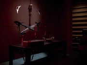 Ein Altar