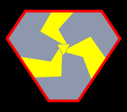 Das Emblem von Trikelion
