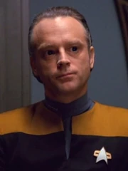 Brad Dourif als Lon Suder