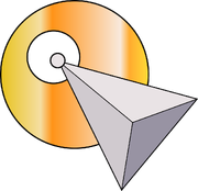 Das UMUK-Symbol der Vulkanier