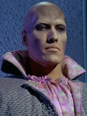 Ruk, ein original Exo-III-Androide