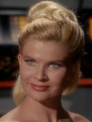 Lenore Karidian