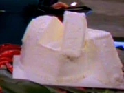 Tarvokianischer Puderkuchen.