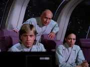 Benson, Mandl und Kim