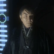 Senator Vrax