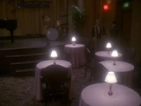 Vic Fontaine's Lounge