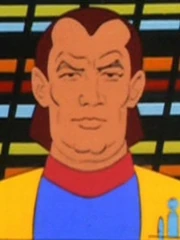 Dr. Keniclius