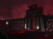 Die Pforte von Gre'thor