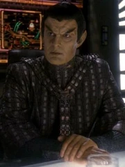 General Velal, 2375
