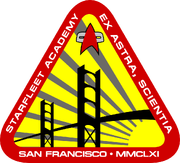 Das Emblem der Akademie