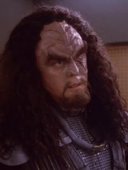General Martok 2372