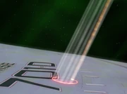Die Borg sezieren die Enterprise