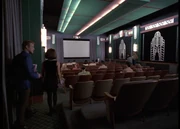 Das „Palace Theatre“ aus Chicago.