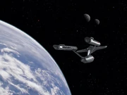 Der Planet 892-IV