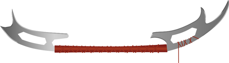 Datei:Bat'leth Worf.svg
