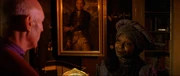 Guinan und Picard im Nexus.