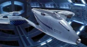 Das Schiff der Helden - die Protector