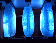 Biomimetisches Gel in bioneuralen Gelpacks