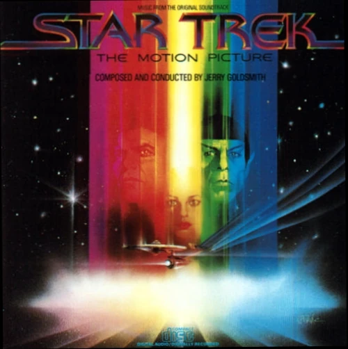 Original CD cover
