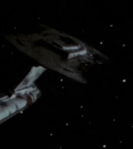 Wreckage of the Freedom class USS Firebrand