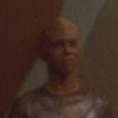 ...as a female Xyrillian
