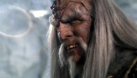 Kolos le Klingon