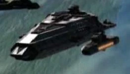 Ship of the class, near Derna