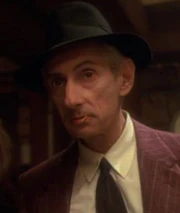 Larry A. Hankin as Gaunt Gary