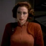 Kira in 2369.