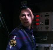 Crewman Biggs