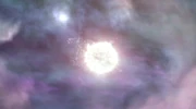 At the center of the Great Plume of Agosoria