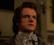 Lord Burleigh