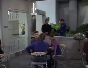 The Lumar Cafe