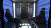 Decon aboard Enterprise