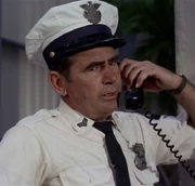Sergeant Lipton.