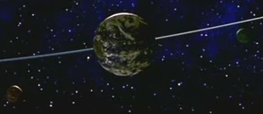Veridian IV and its moon