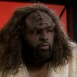 The Klingon chef